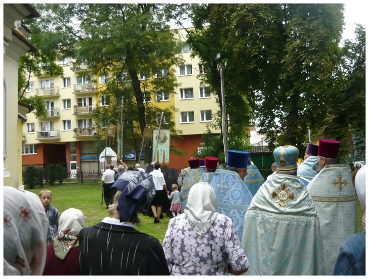 28.08.2011, autor Mateusz Skrzewski