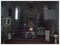 (59/63): Szopka, 28 grudnia 2008