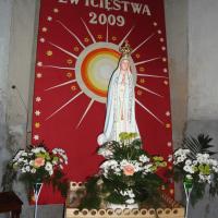 (15/135): 8 listopada 2009