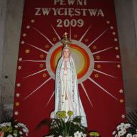 (16/135): 8 listopada 2009